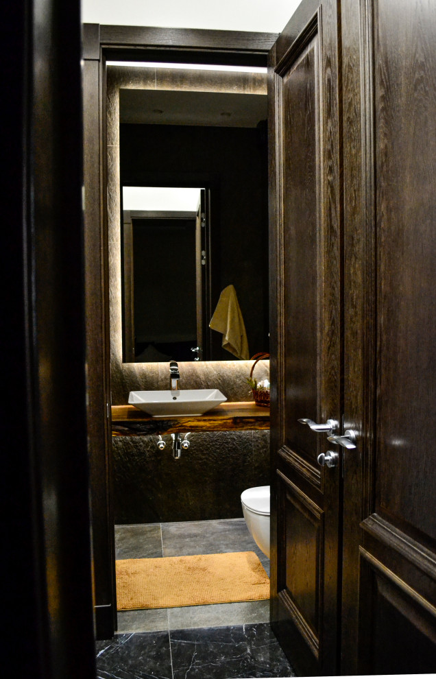 Проект на Соколово-Мещерской