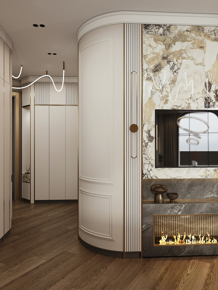 ЖК "Проект 6/3"