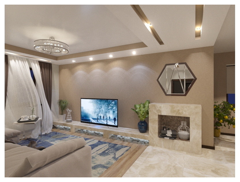 Дом в Ершах