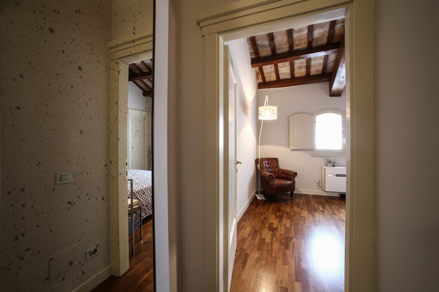 Interior | Cesena middelhavsstil-sovevaerelse