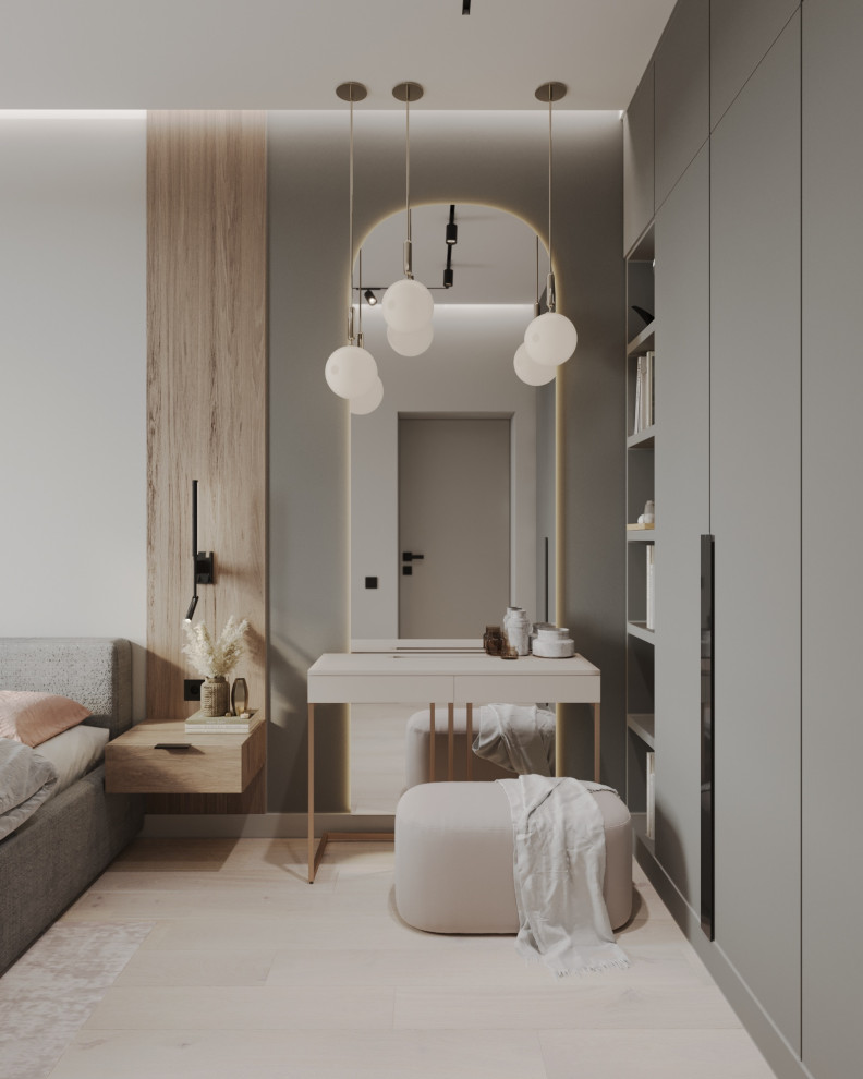 Комната дочери