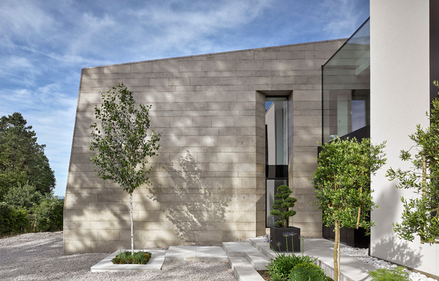 Jura House trendy