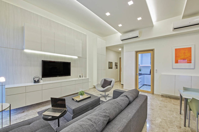 2A Simon Lane contemporary-living-room