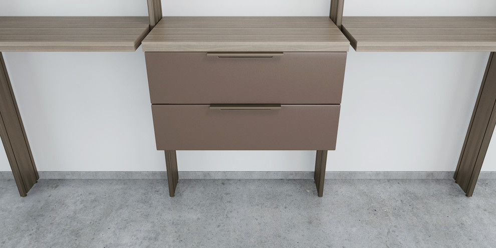 Гардеробная