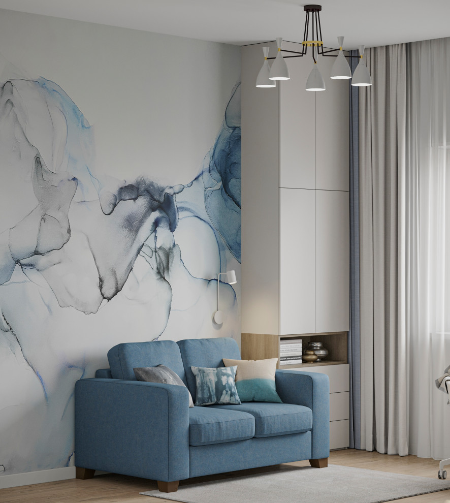 Сумрачная осень