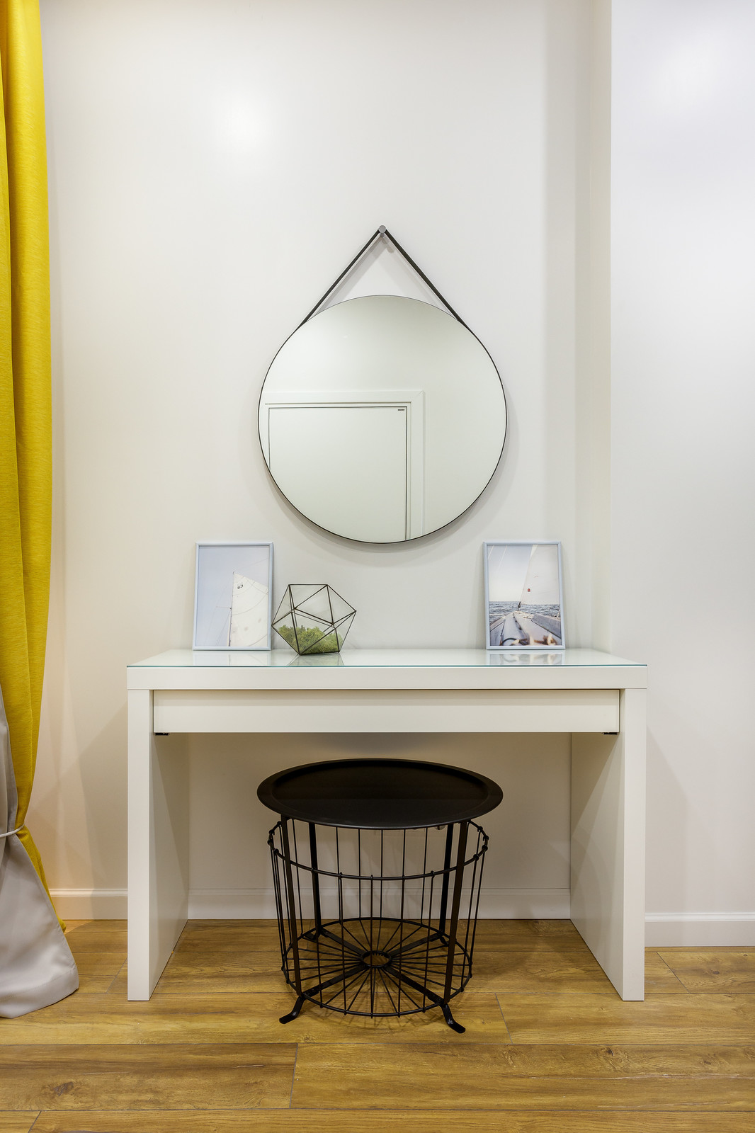 Квартира в ЖК Савеловский Сити