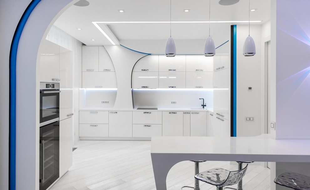 Выключатели Bticino в интерьере