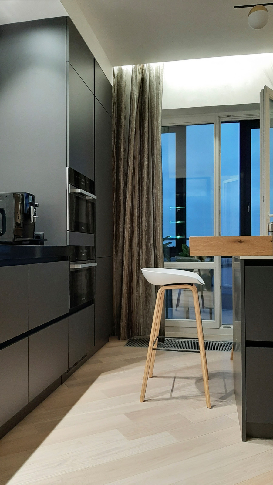 ЖК Три ветра