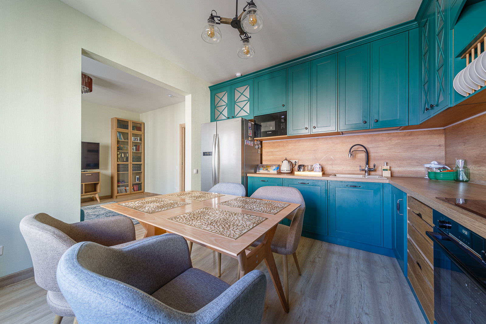 Интерьерная фотосъемка