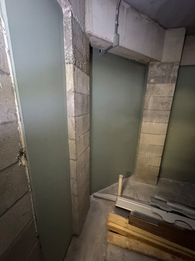 FK4521 - Home Restauration