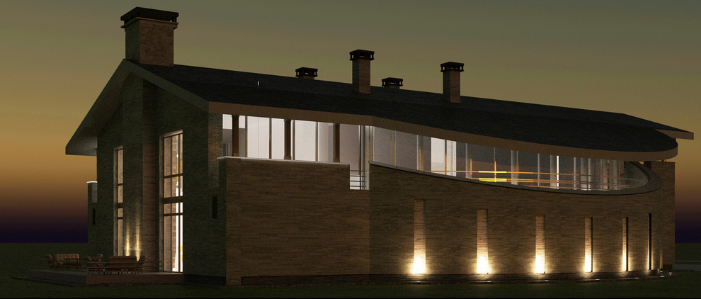 Музей Охоты