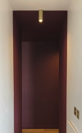 Rénovation d'un appartement à Asnières sur seine