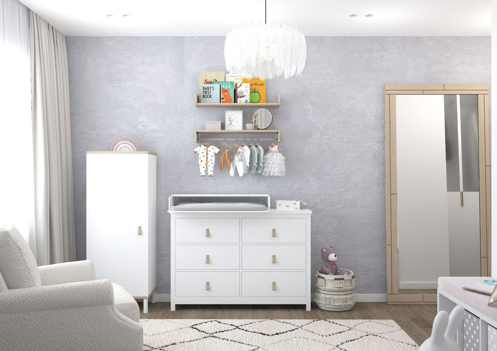 Детская комната