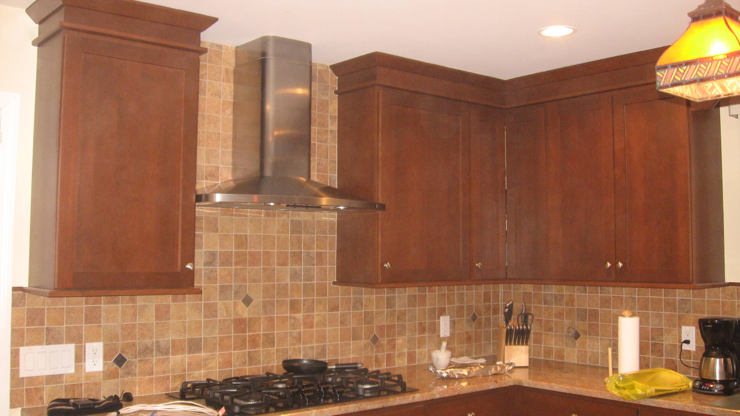 West Orange Kitchen