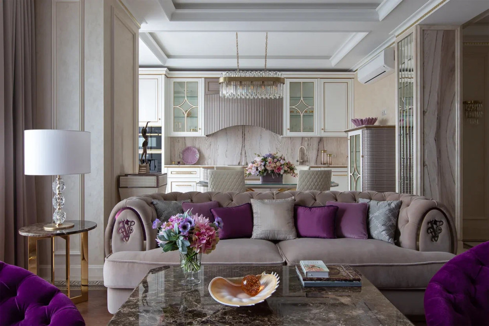 Золото Ар деко