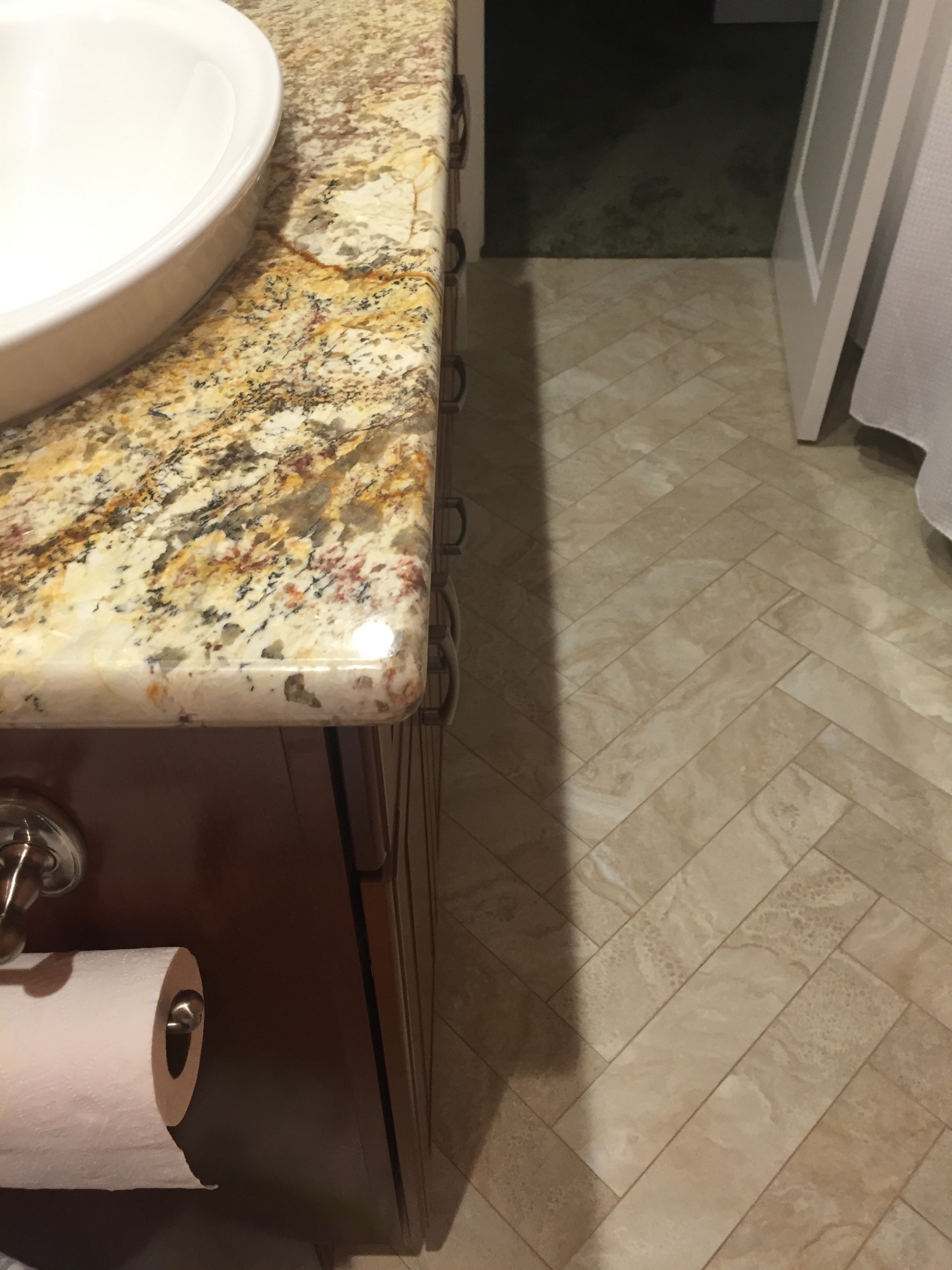 Bathroom Remodels