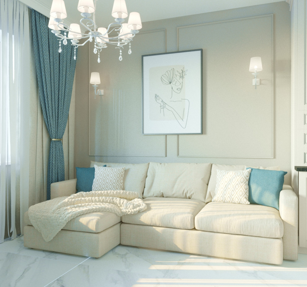 Мягкие акценты