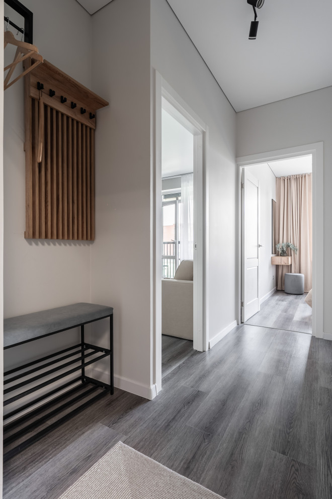 Парадный ансамбль, 2евро, 32м2