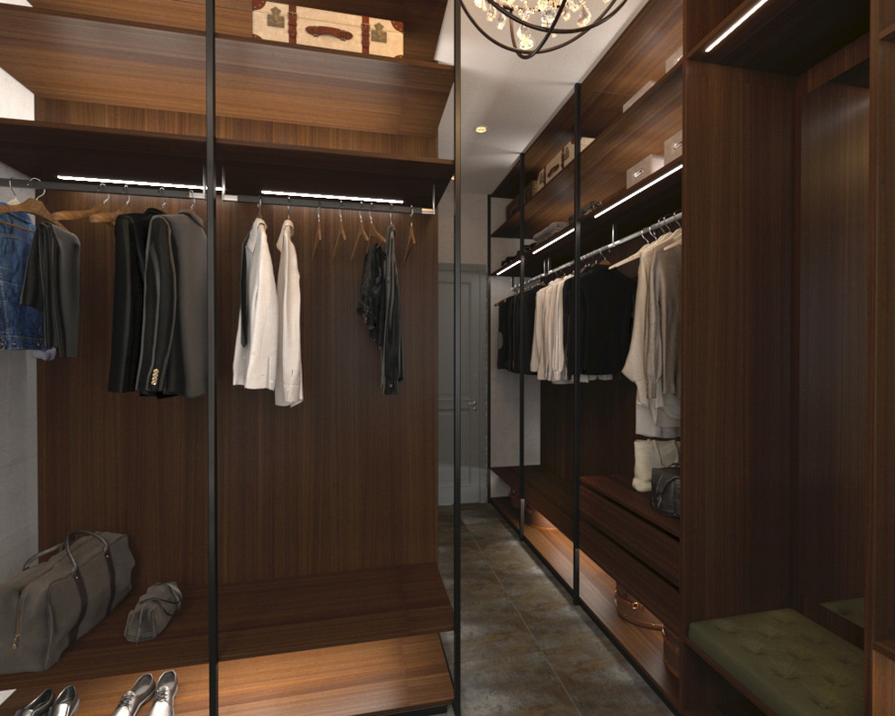 Частный дом в Подмосковье