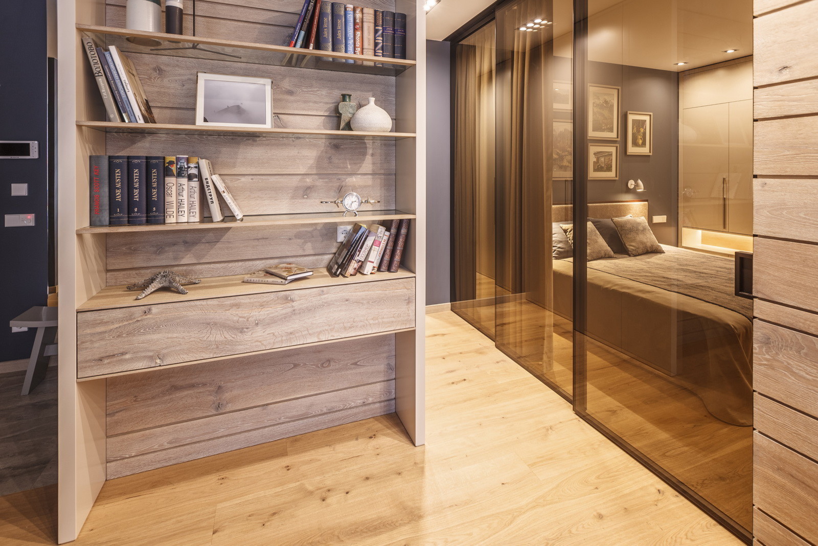 Квартира в ЖК Татьянин Парк