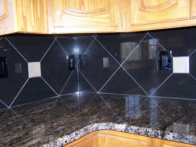 Back Splash 