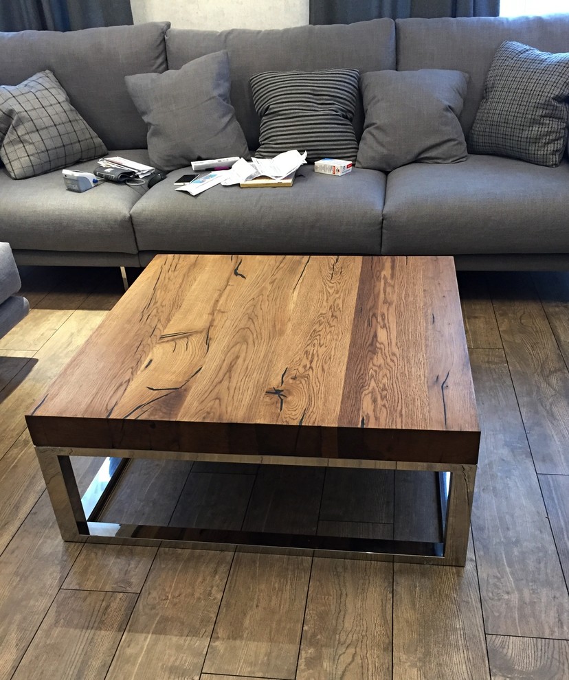 Индивидуальное проектирование мебели.