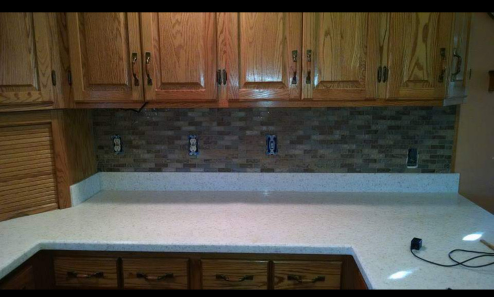 Our Custom Projects