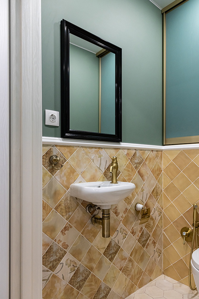 Ярко, сочно!