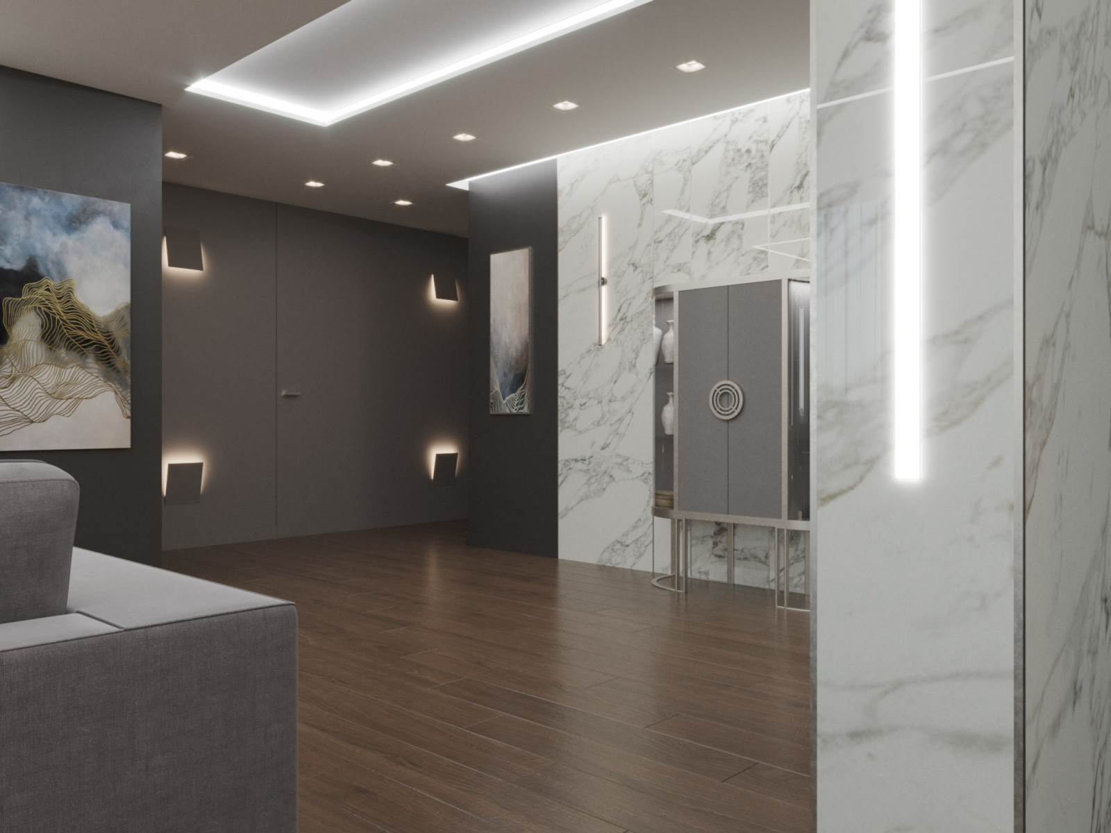 Общая часть