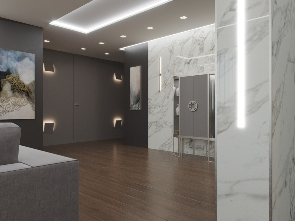 Общая часть