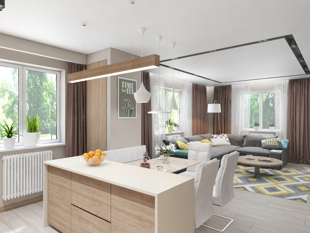 Дизайн интерьера