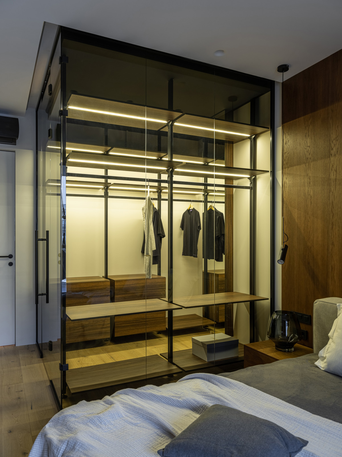 Уютный лофт в центре Санкт-Петербурга