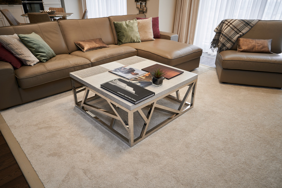 Апартаменты в Москва Сити.