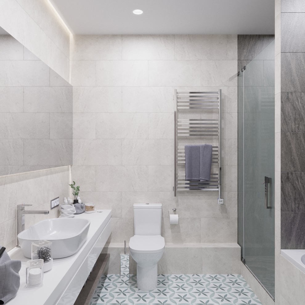 ЖК "Дыхание"