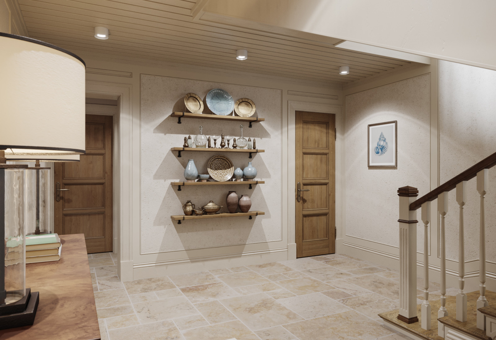 Дом в Черногории