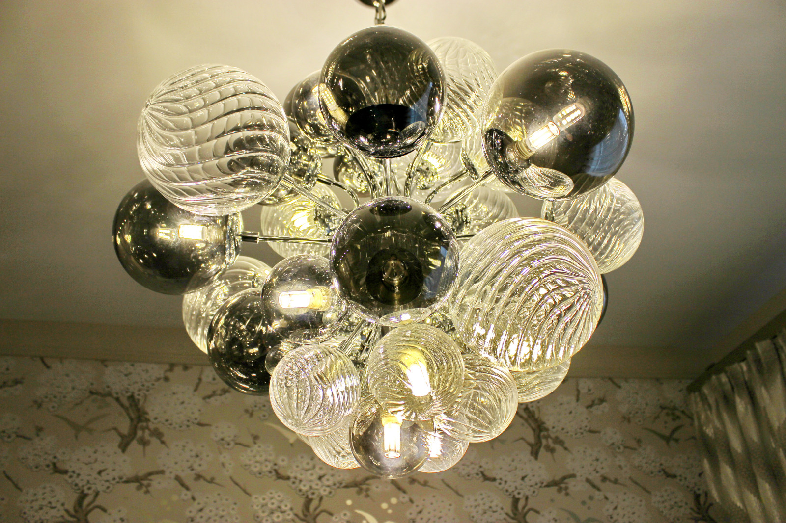 ЖК Дворянский, дизайнер Ольга Погосян