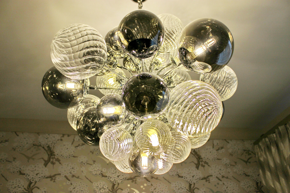 ЖК Дворянский, дизайнер Ольга Погосян