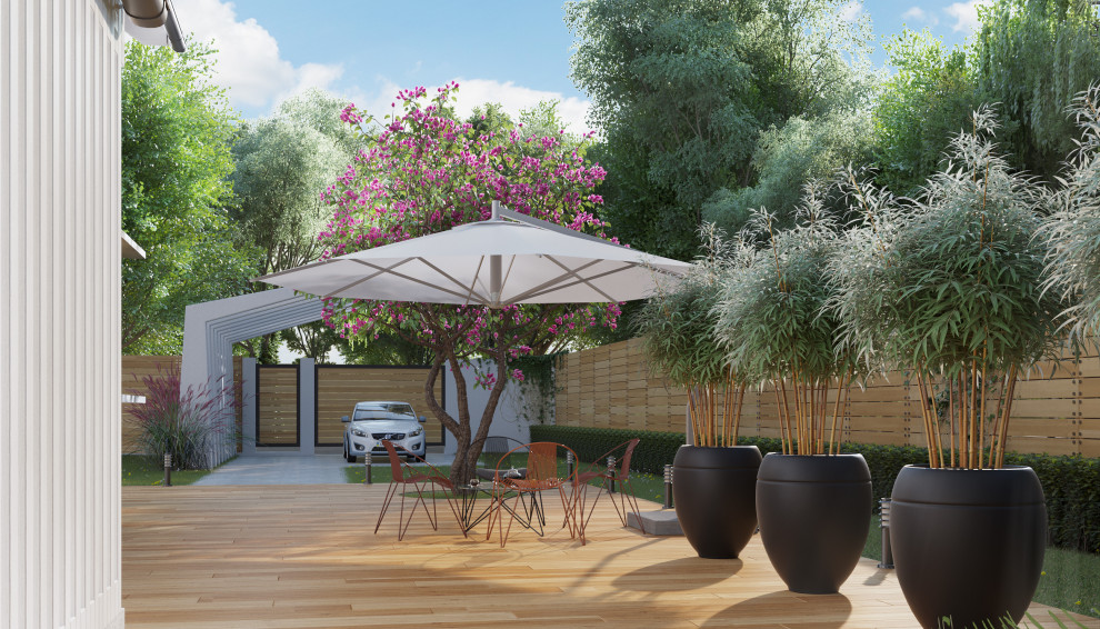 Частный дом в Харькове №A002