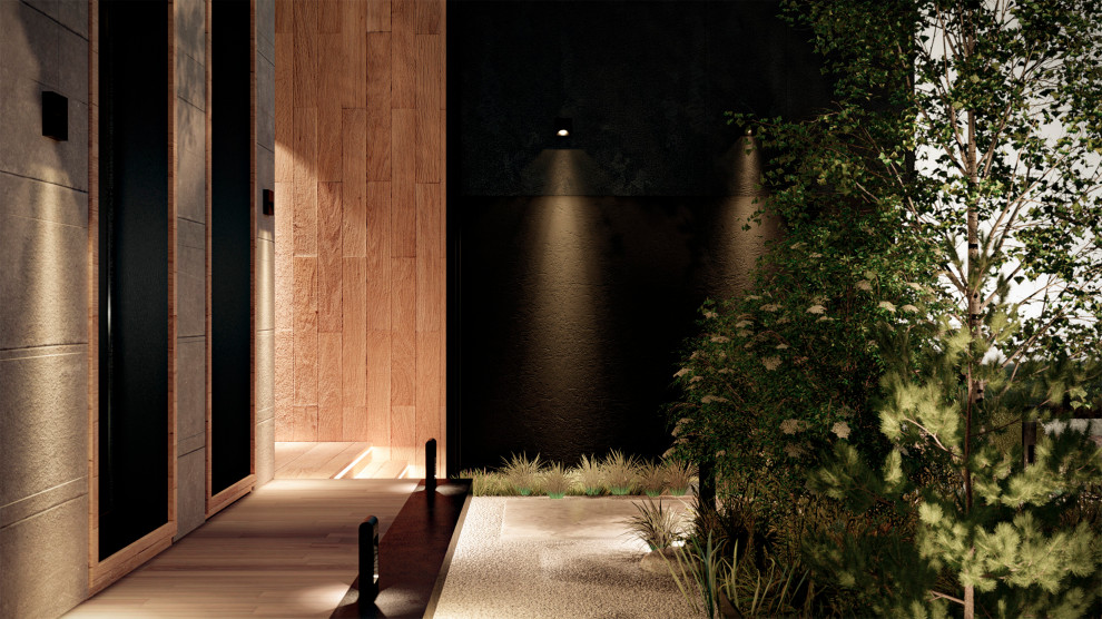 Молодежная 34