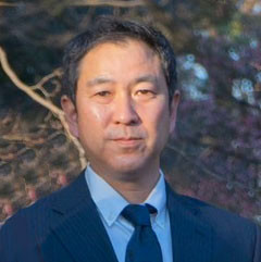 プロフィール写真