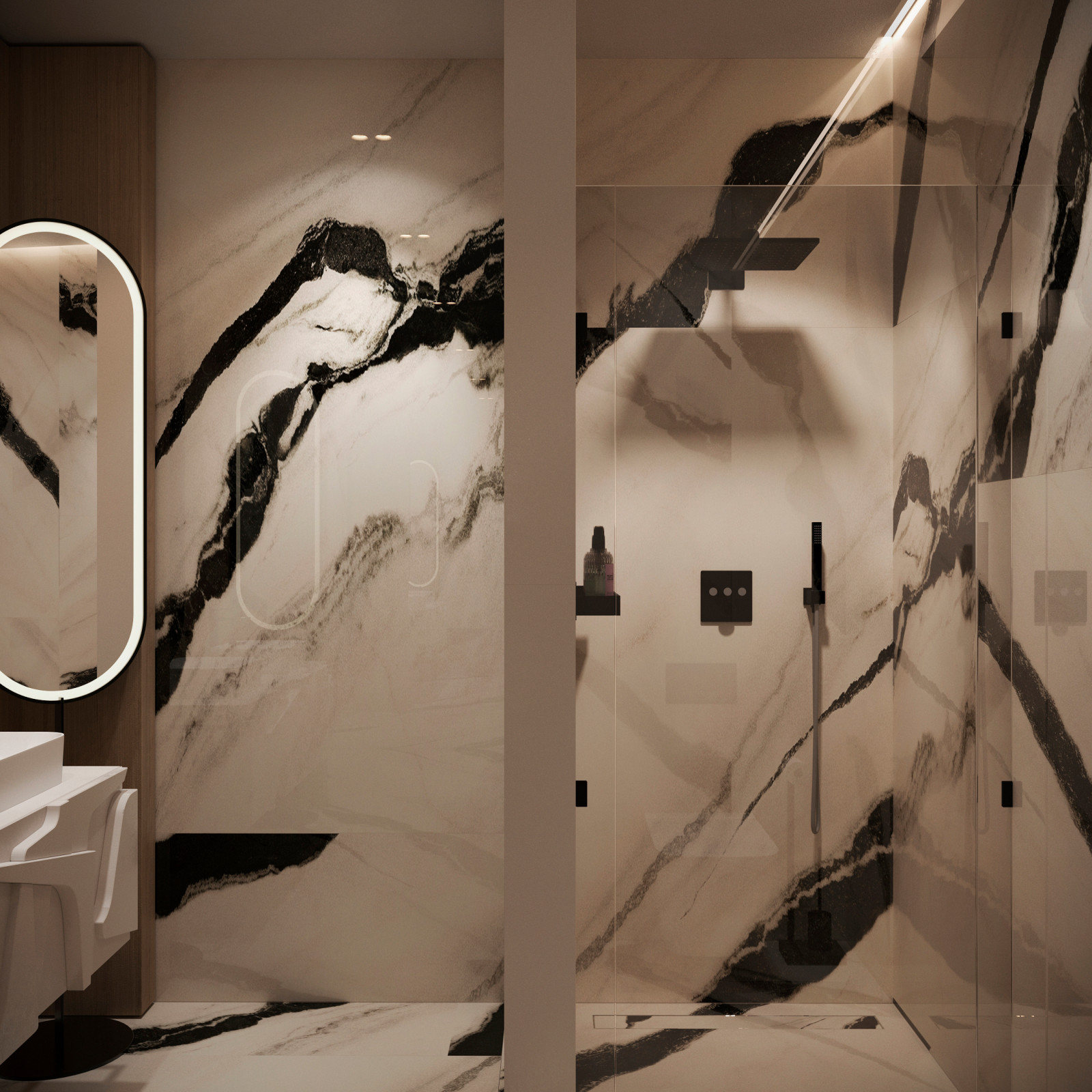 Квартира 150м2