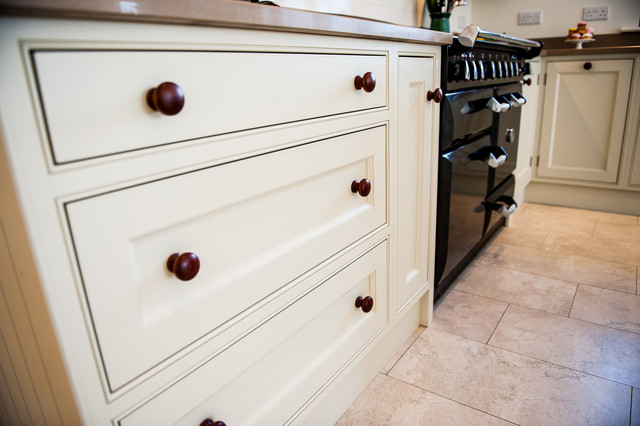 Traditional Bespoke Kitchen klassisk-koekken