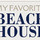 myfavoritebeachhouse.com