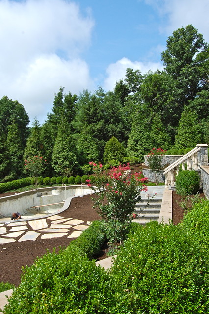 Pool renovation mediterran-pools