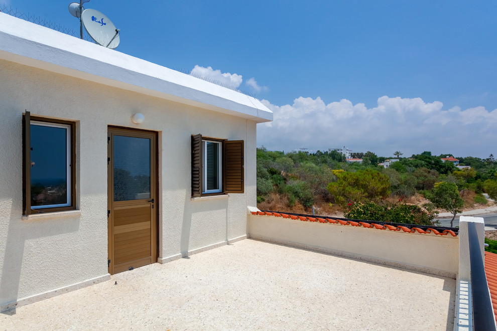 Villa Perla Coral Bay