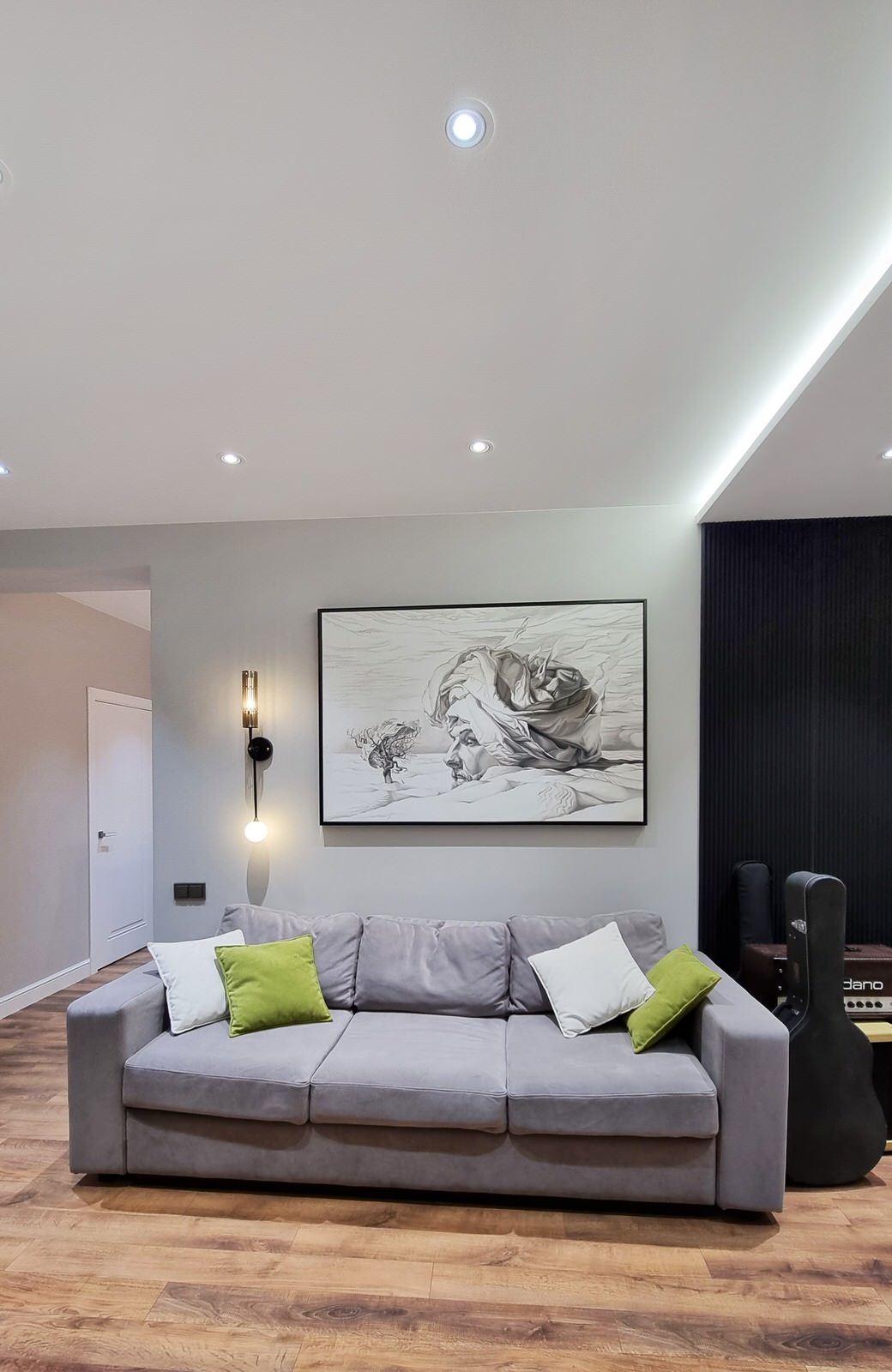 Частный дом 220м2 Республика Татарстан