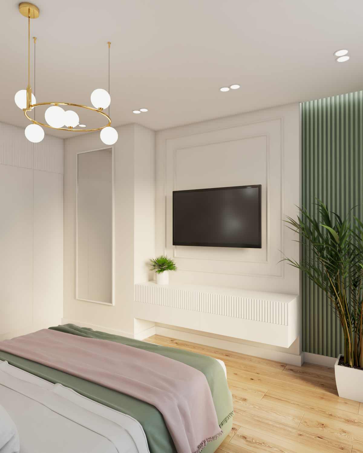 ЖК Кранц Престиж