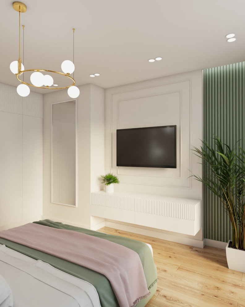 ЖК Кранц Престиж