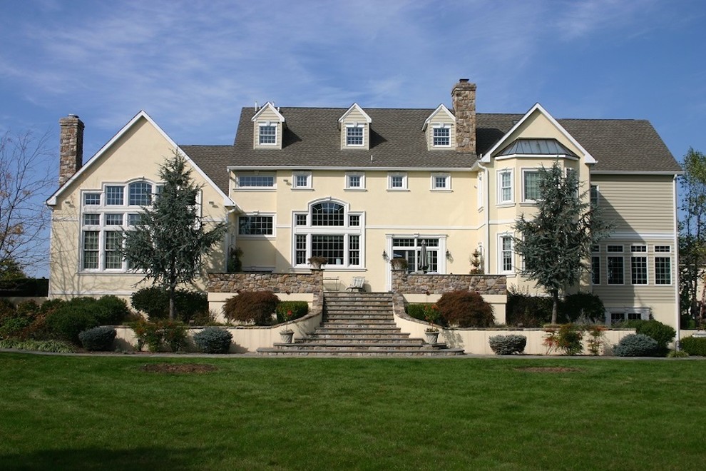Exterior Paint Traditional Exterior Philadelphia Exterior Paint Traditional Exterior Philadelphia