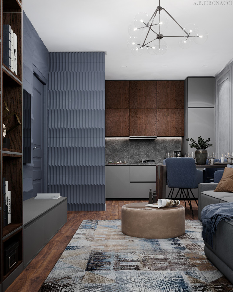 Стрельна 2 к. квартира 100 м. кв.